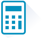 計算アイコン